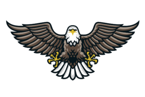 Eagle Pride Martial Arts Logo