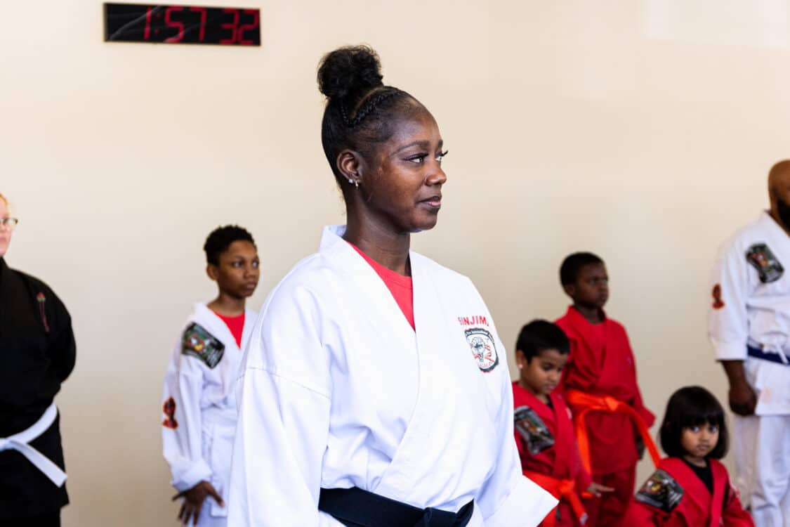 Eagle Pride Martial Arts Gallery Photo Number 4