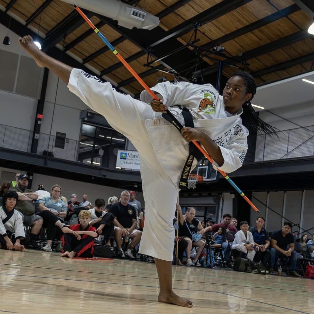 Eagle Pride Martial Arts Gallery Photo Number 1