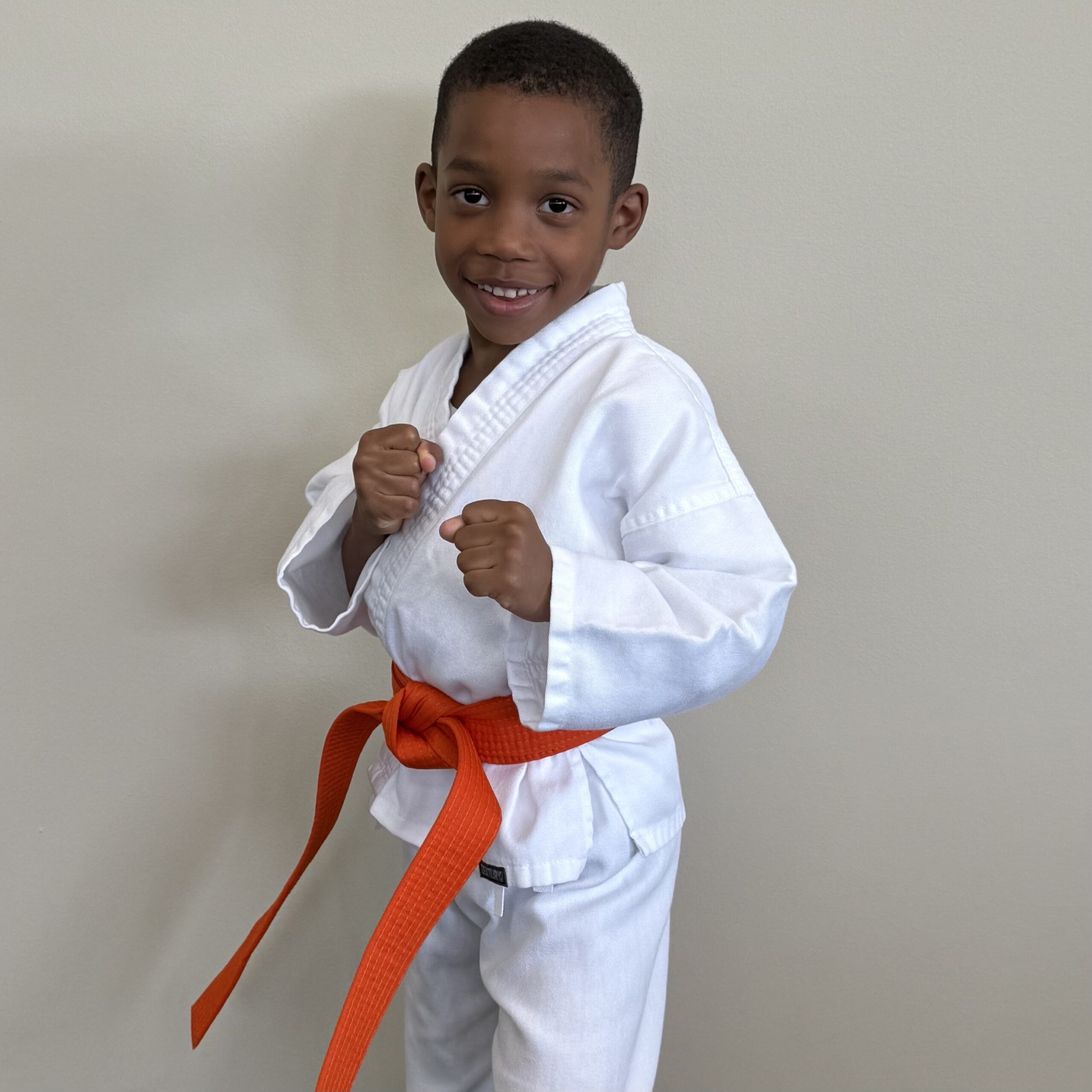 Eagle Pride Martial Arts Schedule image