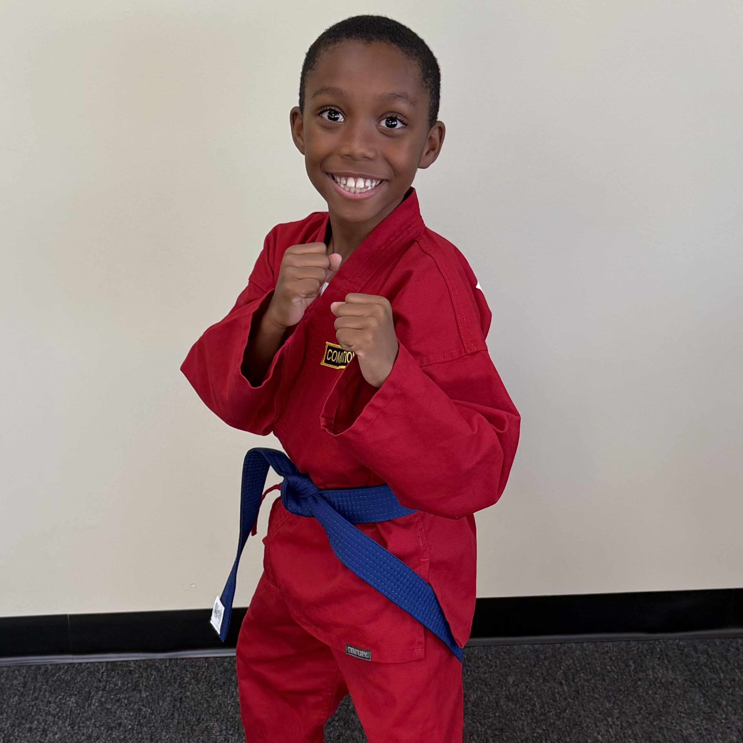 Eagle Pride Martial Arts Memberships image