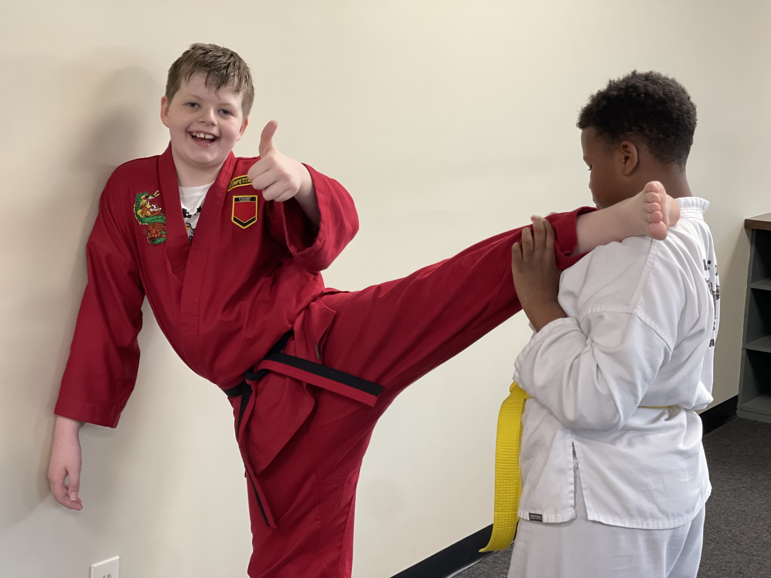 Eagle Pride Martial Arts