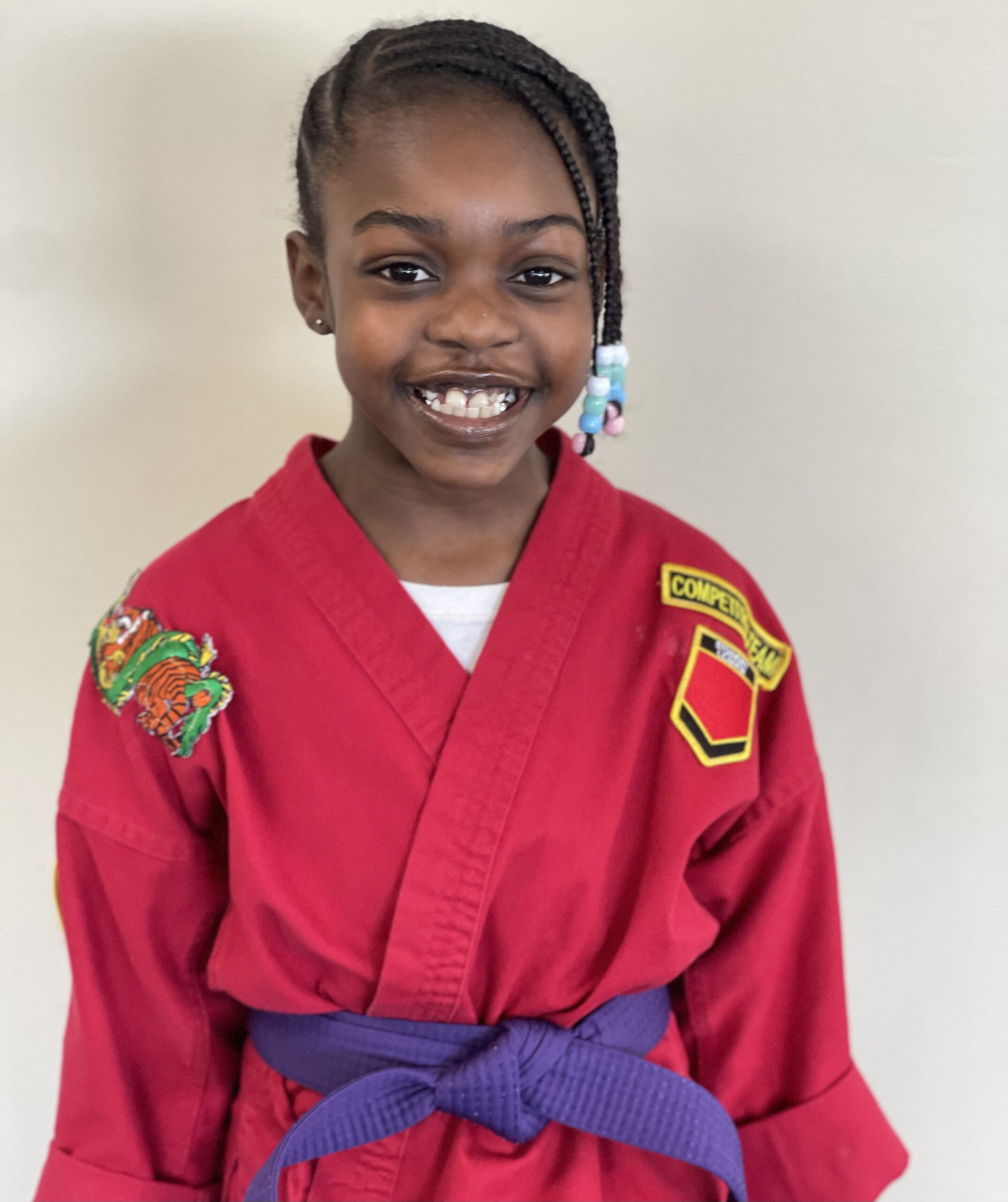 Eagle Pride Martial Arts Programs image
